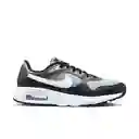 Nike Zapatos Air Max Sc Para Hombre Negro T. 7 Ref: CW4555-013