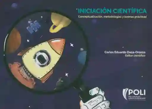 Iniciación Científica - Carlos Eduardo Daza Orozco