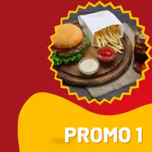 Promo 1