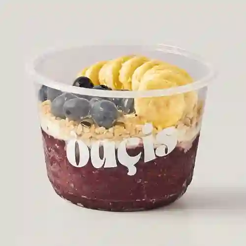 Bowl Energetic