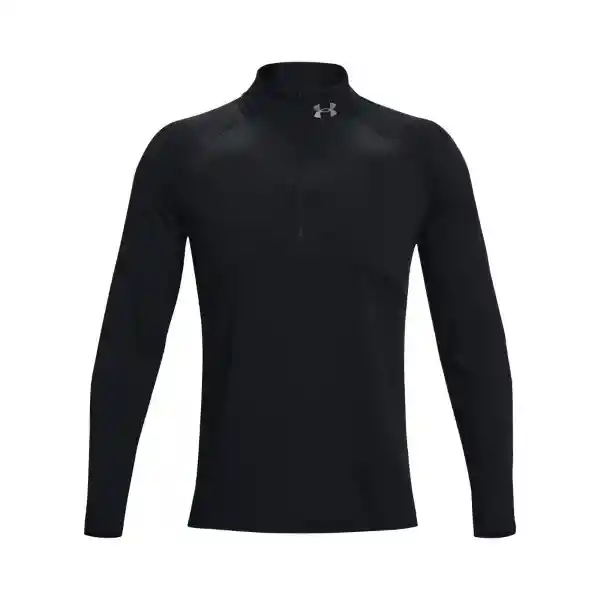 Under Armour Buzo Qualifier Run 2.0 1/2 Zip Talla LG