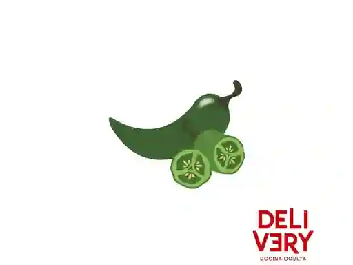 Jalapeños