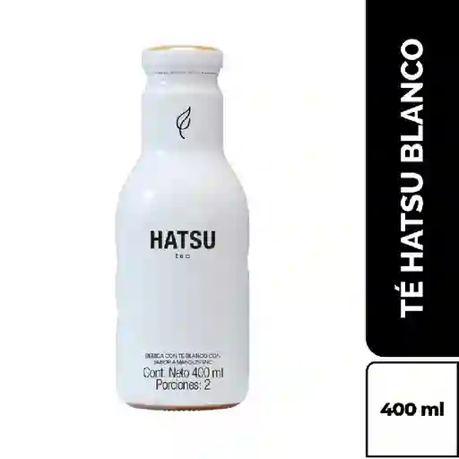 Hatsu blanco 400 ml