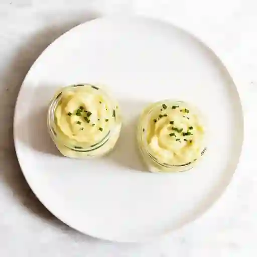 Tártara 2 Tarros de 2 Onz