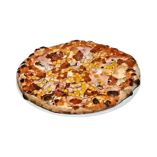 Pizza Del Paisa