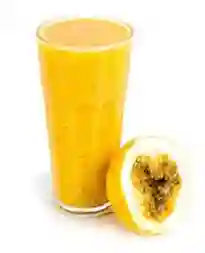 Jugo de Cholupa en Leche