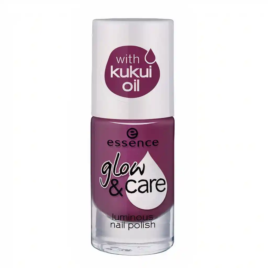 Essence Esmalte Glow Care