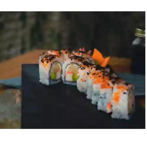 Kani Roll