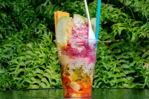 Paquete pareja cholado tradicional