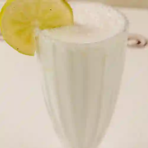 Limonada de Coco