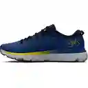 Under Armour Zapatos Hovr Infinite 5 Azul T. 9.5 Ref 3026545-400