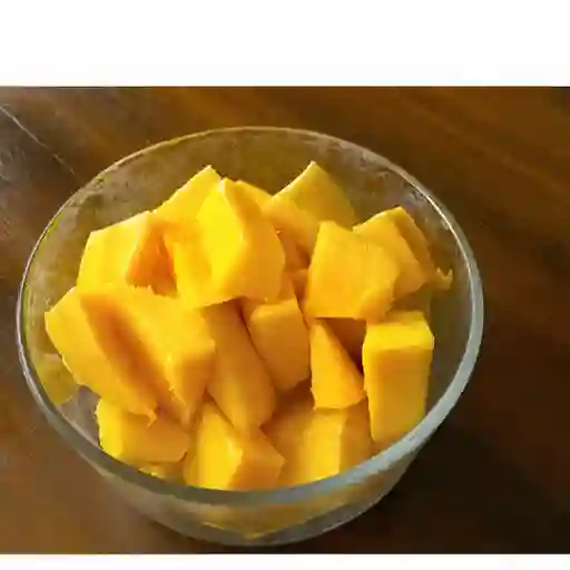 Mango Picado