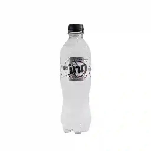 Inn Agua Soda
