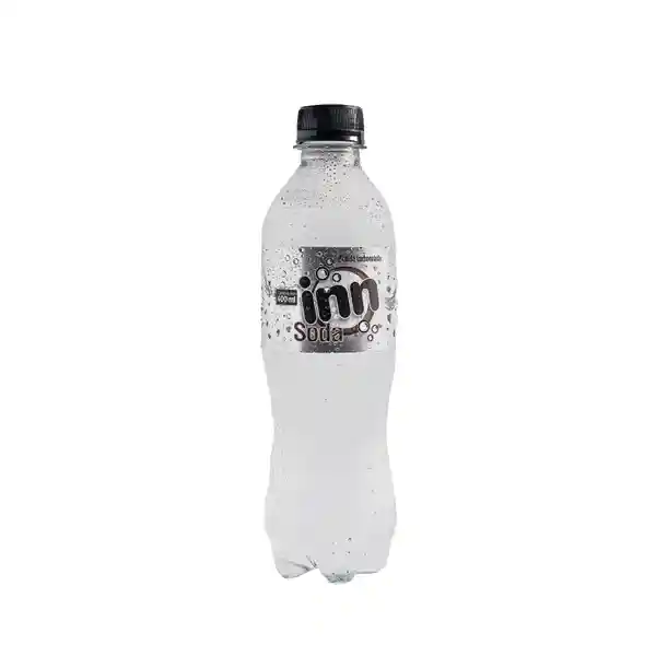 Inn Agua Soda
