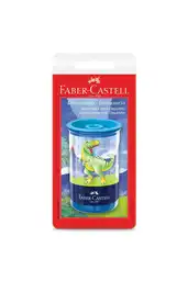 Faber-Castell Taja Lápiz Con Deposito Dinosaurio