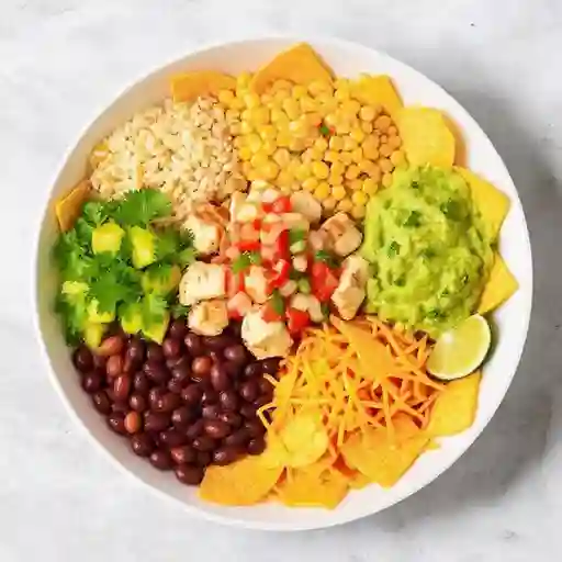 Chipotle Bowl