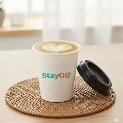 Latte gourmet 7oz