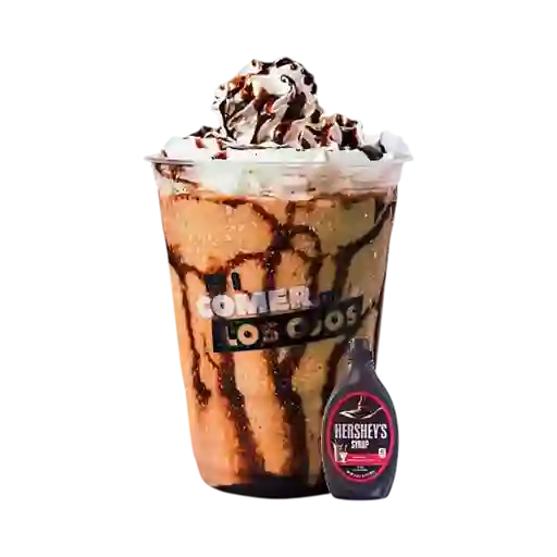 Frappelate de Chocolate
