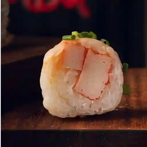 Krab roll