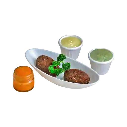 Falafel