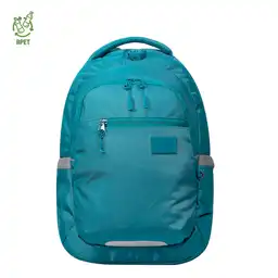 Morral Para Tablet y PC Misisipi Color Azul Z01 Totto