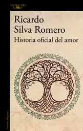 Historia oficial del amor