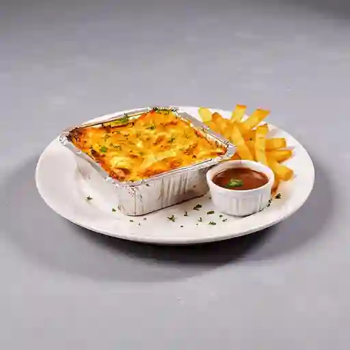 Lasagna Reina