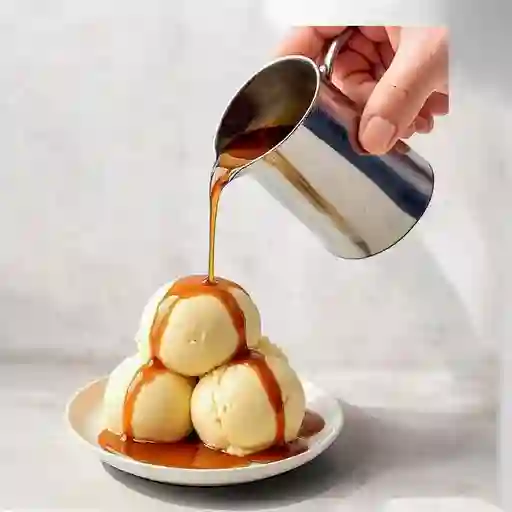 Affogato (postre)