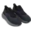 Under Armour Tenis Phantom 4 Correr Negro Talla 9.5