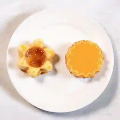 Mini Sorpresa Wafflebono