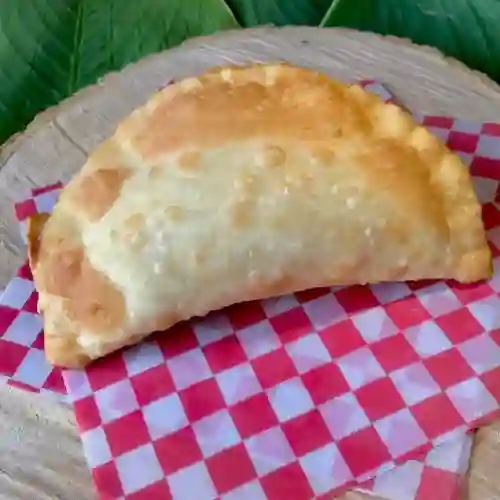 Pastelito de Pollo