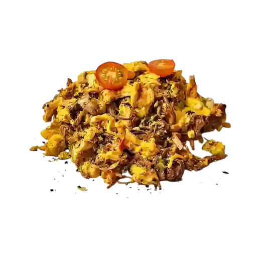 Huevos Campesinos
