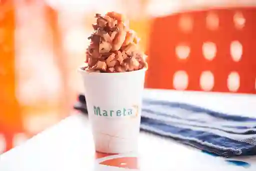 Cóctel Mixto
