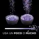 Perlas Para Ropa Downy Unstopables Lush 345 g Aroma Lavanda