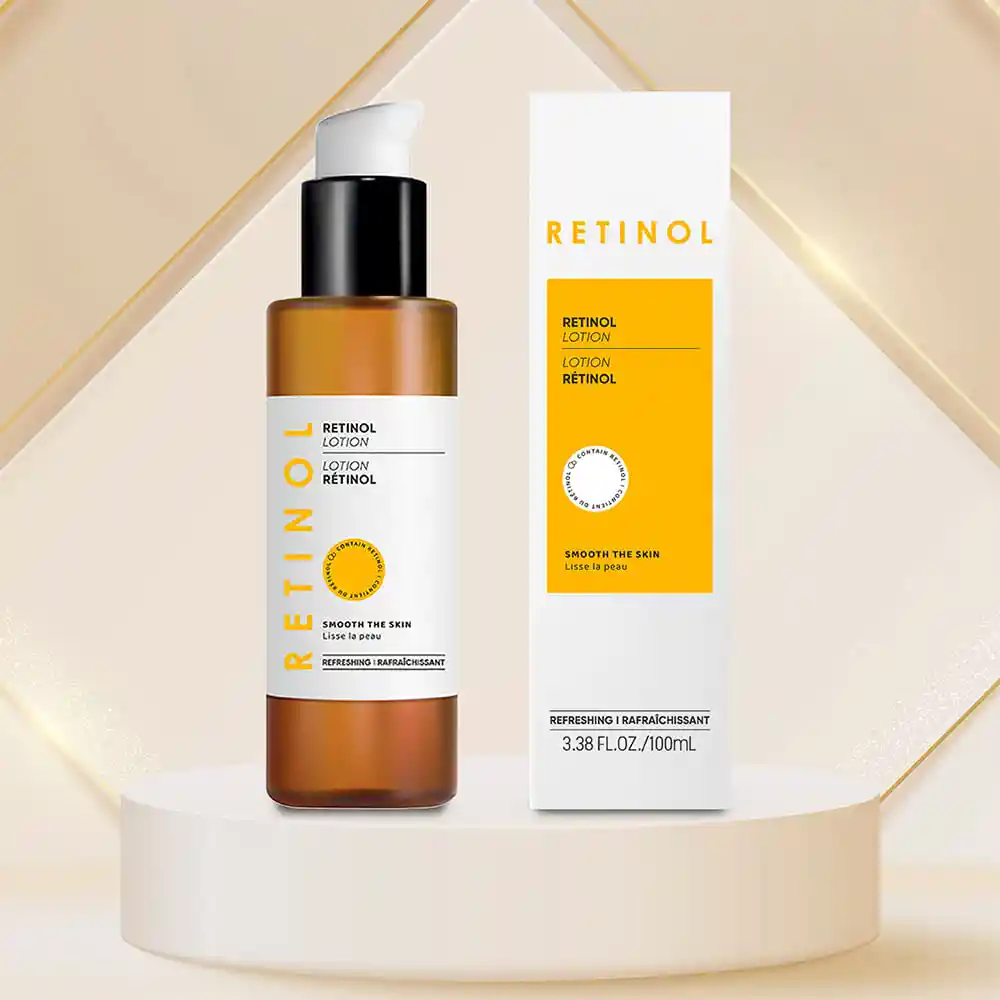 Miniso Loción de Retinol