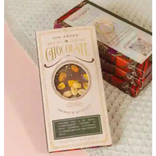 Chocolate Bar