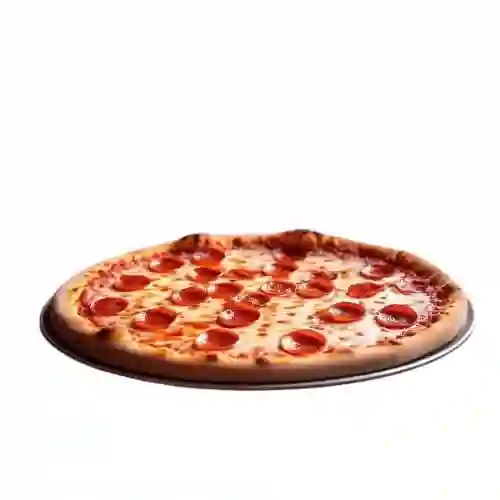Pizza Mediana