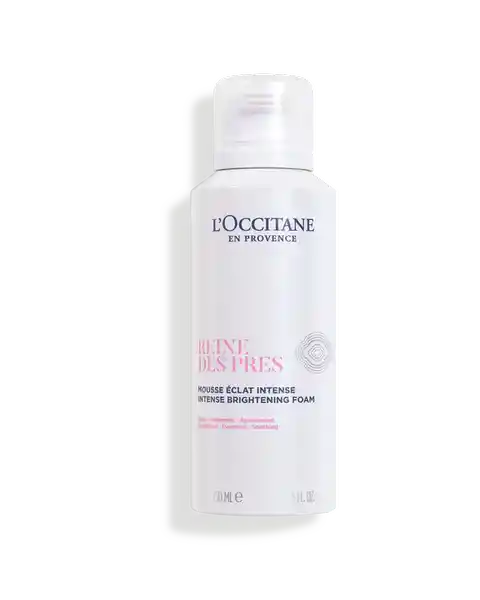 Espuma Limpiadora Reina de Los Prados L'Occitane