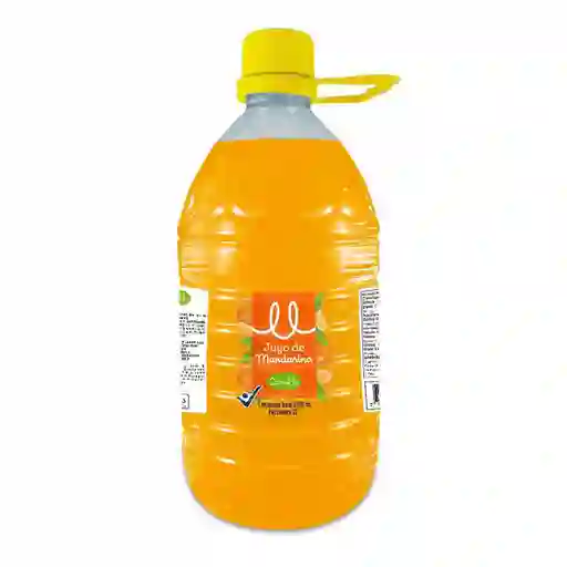 Carulla Jugo de Mandarina