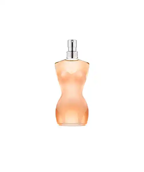 Jean Paul Gaultier Perfume Mujer Classique