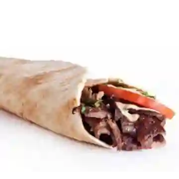 Shawarma de Carne