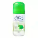 Garnier-Obao Desodorante Bamboo Roll-On