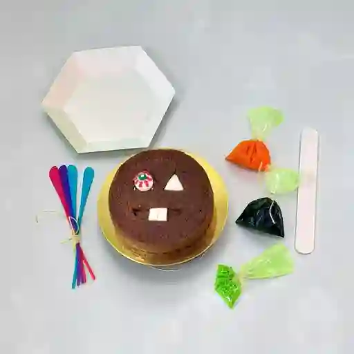 Kit Halloween