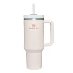 Stanley Termo Quencher Rose Quartz 40 Oz