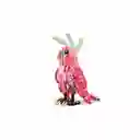 Lego Set de Construcción Fauna Salvaje: Flamenco Rosa
