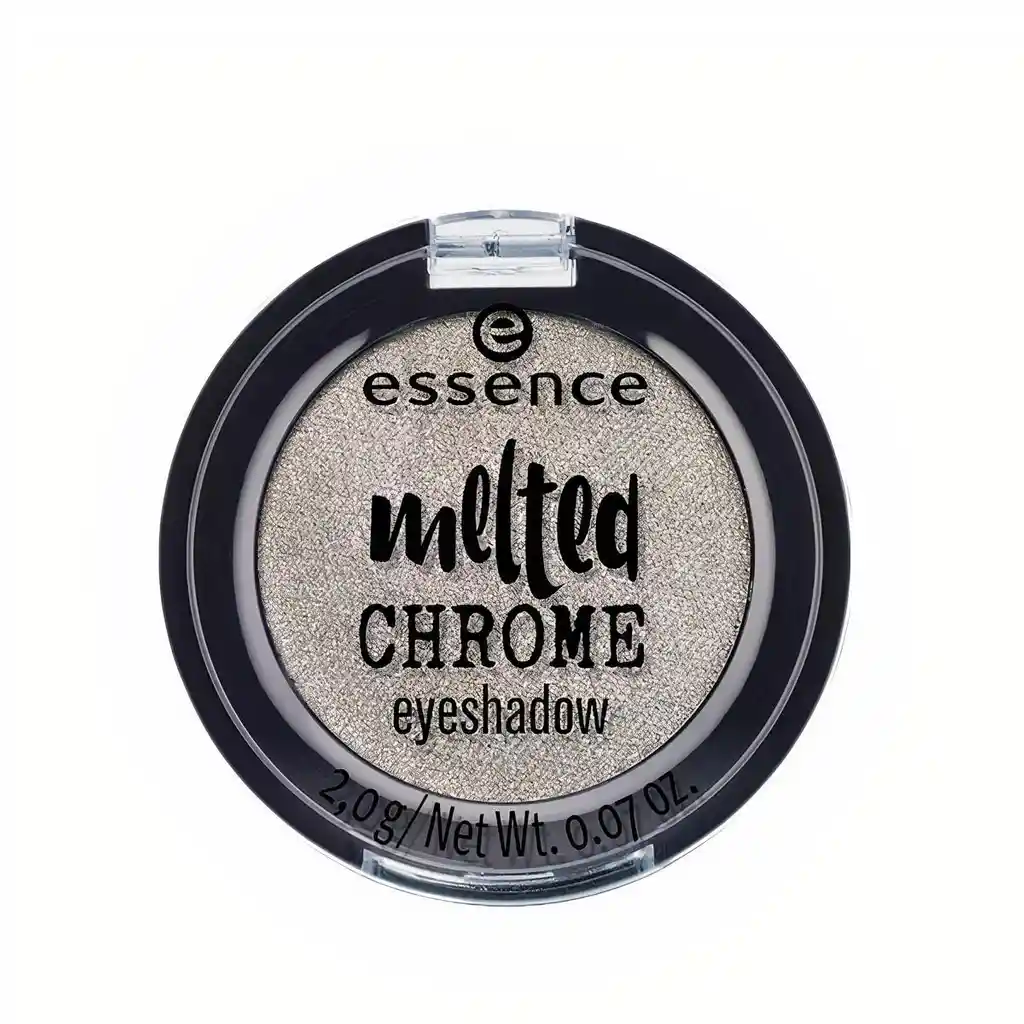 Essence Sombra Melted Chrome Tn 05