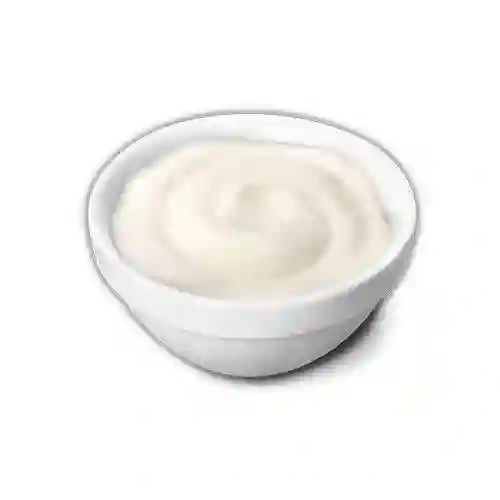 Salsa de Ajo