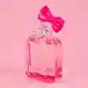 Perfume Para Mujer Serie Barbie Ballet Miniso