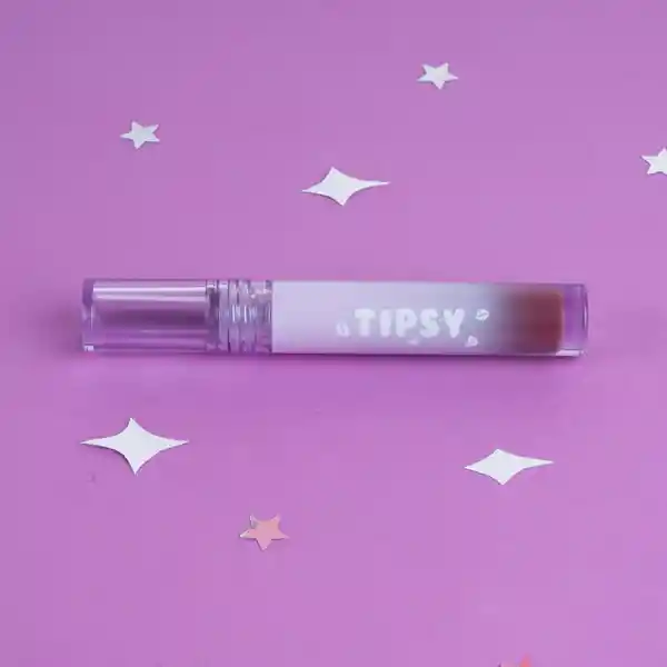 Labial Líquido Tipsy Series 06 Miniso