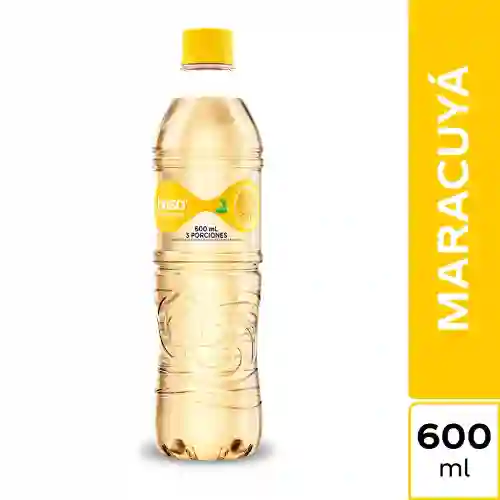 Agua Brisa con Gas Maracuya 600 ml